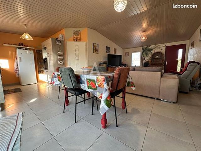 Maison vente à Les Sables-d'Olonne, Saint-révérend