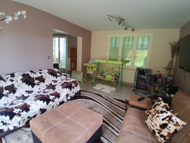 Maison vente à Montargis, Montbouy