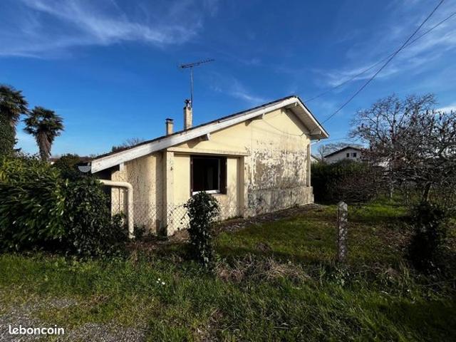 Maison vente à Dax, Candresse
