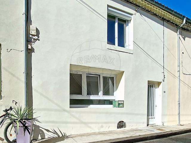 Maison vente à Podensac, Gironde