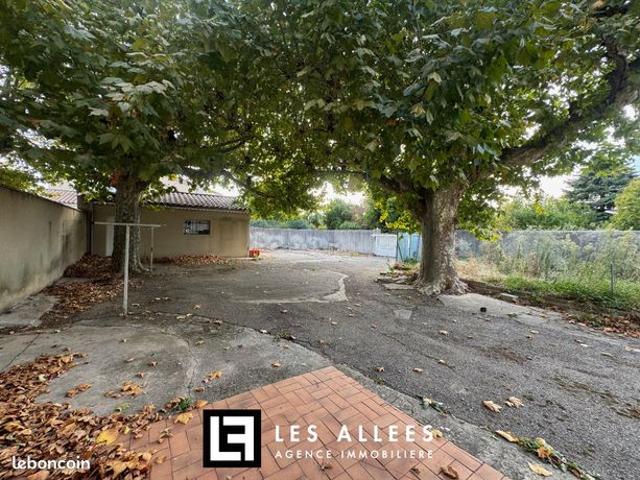 Maison vente à Montélimar, Drôme