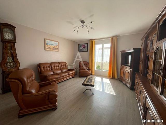 Maison vente à Les Sables-d'Olonne, Longeville-sur-mer