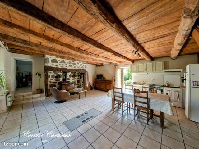 Maison vente à Mauriac