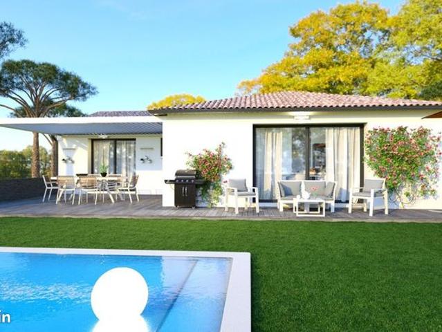 Maison vente à Apt, Robion