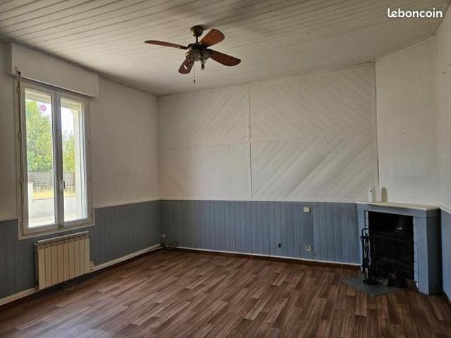 Maison vente à Les Sables-d'Olonne, Château-d'olonne