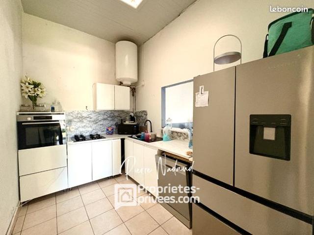 Maison vente à Libourne, Gironde