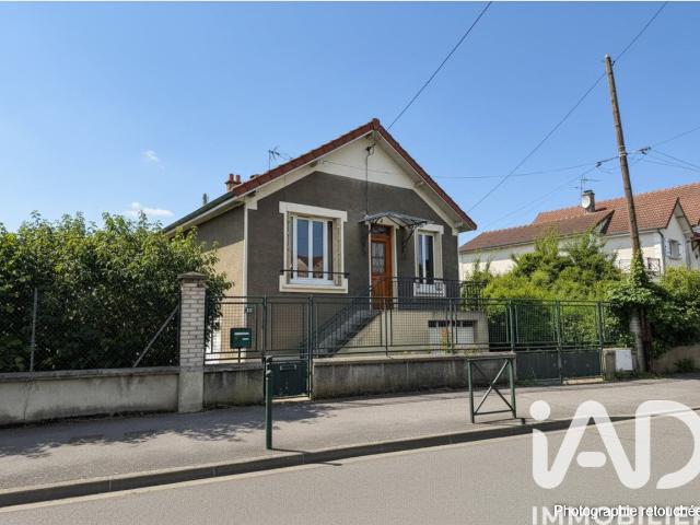 Maison vente à Ablon-sur-Seine, Val-de-Marne