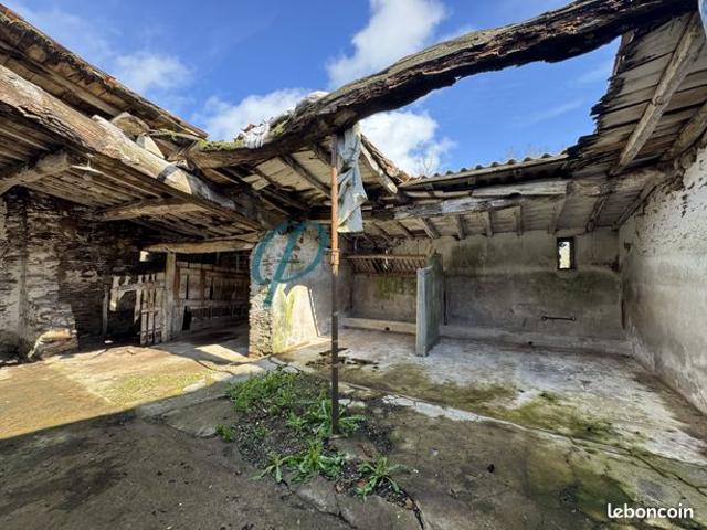 Maison vente à Nantes, La Regrippière