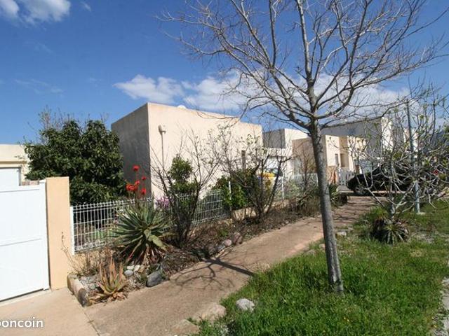 Maison vente à Calvi