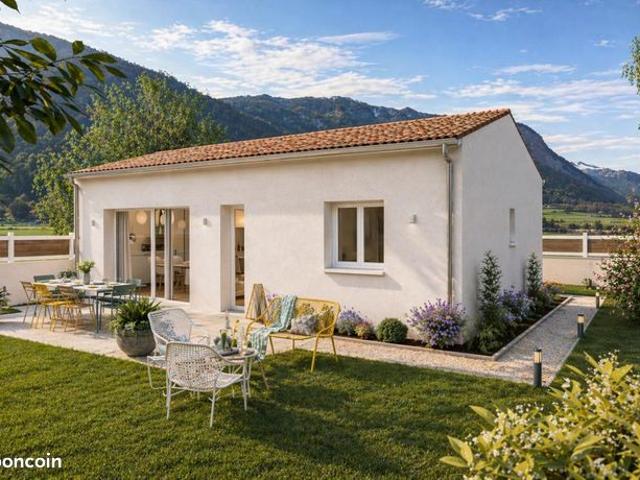 Maison vente à Nyons, Saint-marcel-lès-sauzet