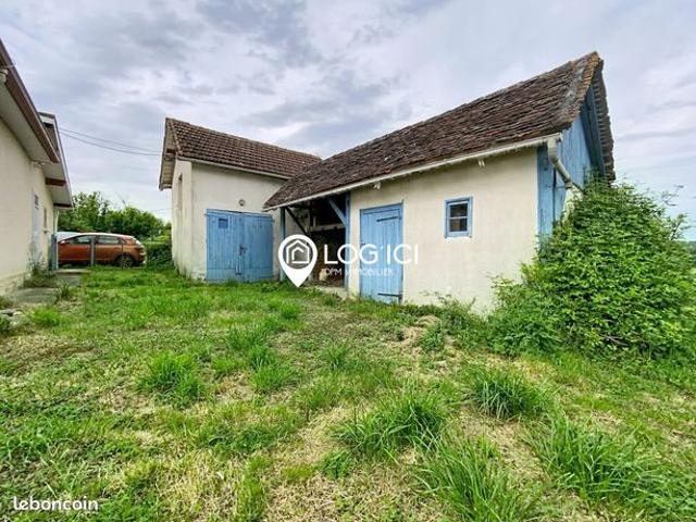 Maison vente à Pau, Garlin