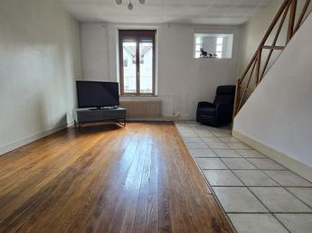 Maison vente à Nancy, Dombasle-sur-meurthe