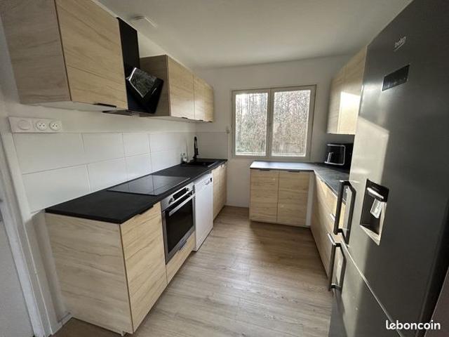 Maison vente à Ussel, Marcillac-la-croisille