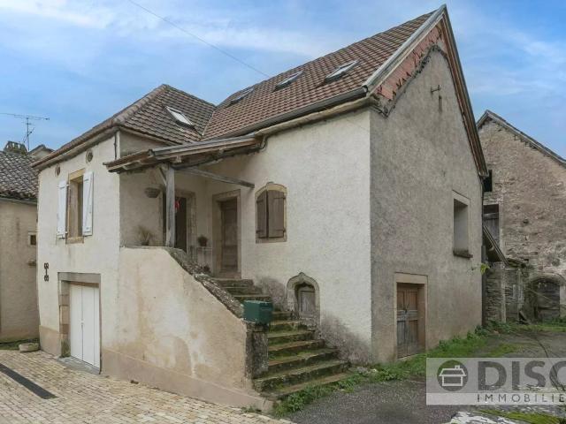 Maison vente à Montauban, Saint-projet
