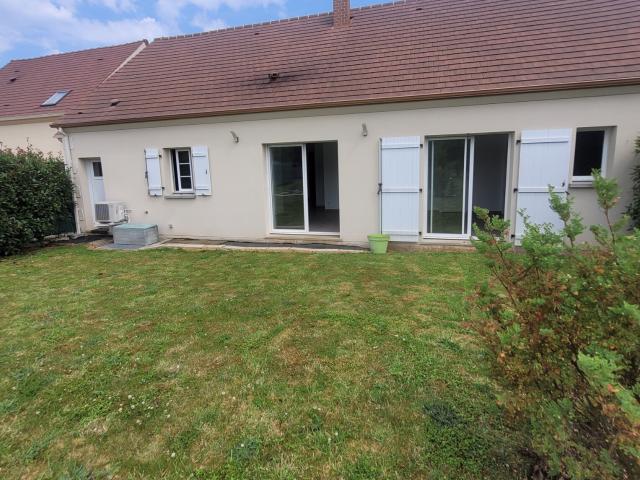 Maison location à Nointel