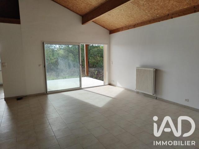 Maison vente à Bessines, Deux-Sèvres