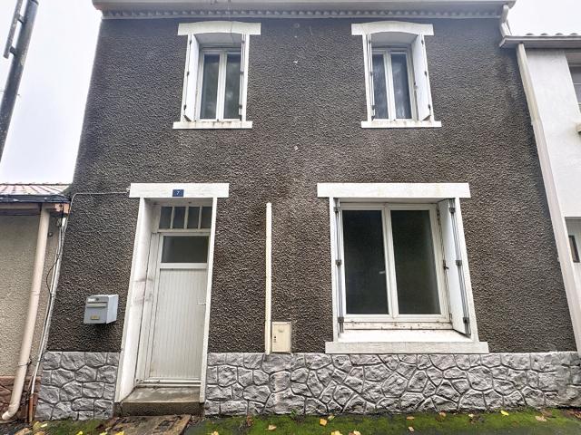 Maison vente à Les Sables-d'Olonne, La Garnache