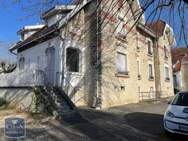 Maison location à Périgueux