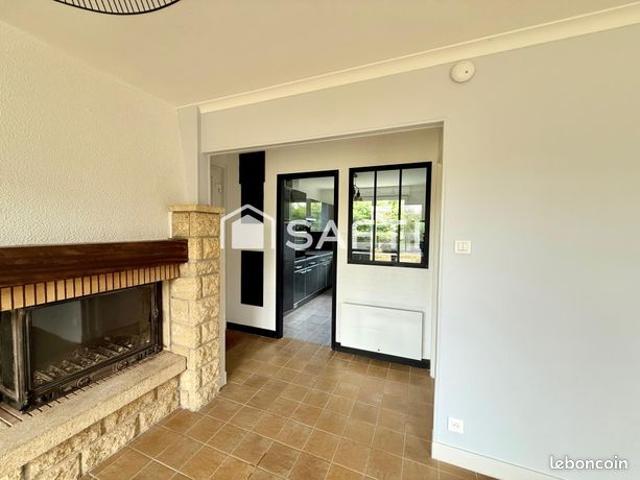 Maison vente à Montreuil-sur-Mer, Camiers