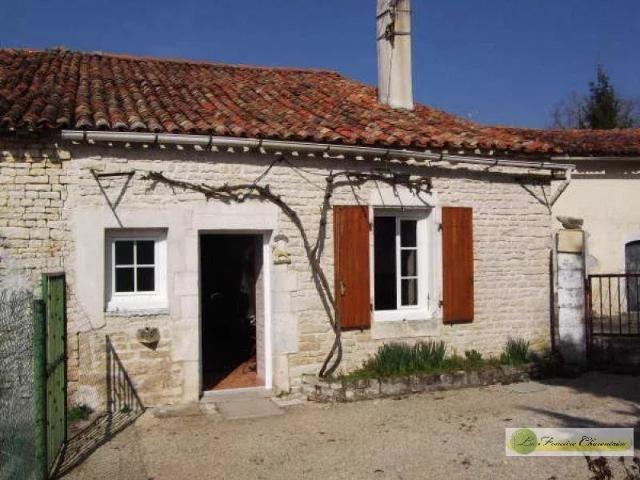 Maison vente à Le Gravier, Les Gours