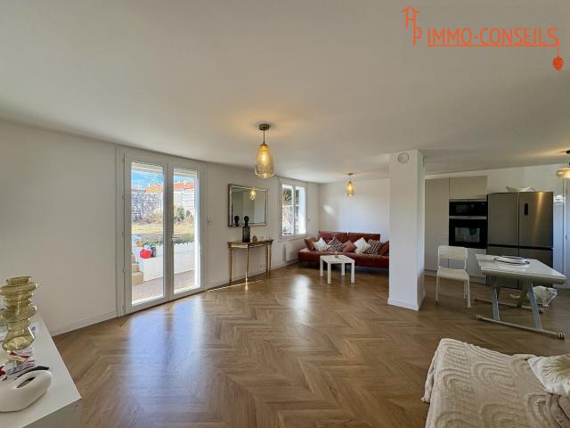 Maison vente à Nantes