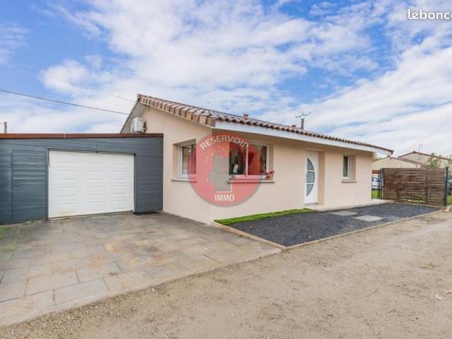 Maison vente à Toulouse, Plaisance-du-touch