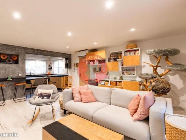 Maison vente à Toulouse, Plaisance-du-touch