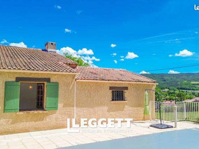 Maison vente à Digne-les-Bains, Bras-d'asse
