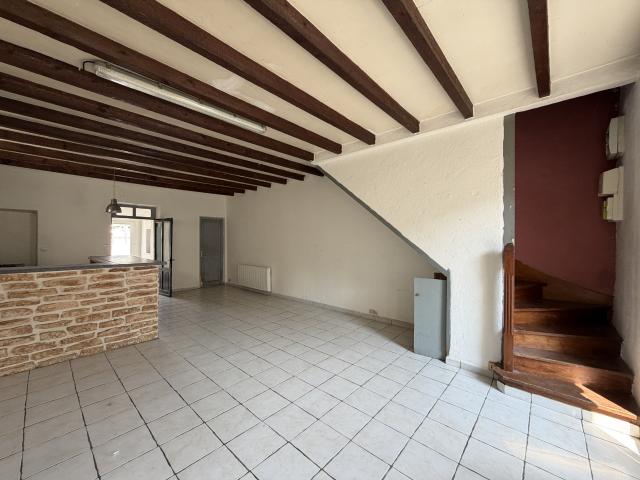 Maison vente à Segré, Noyant-la-gravoyère