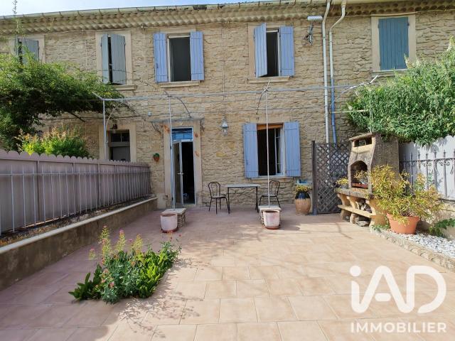 Maison vente à Carpentras