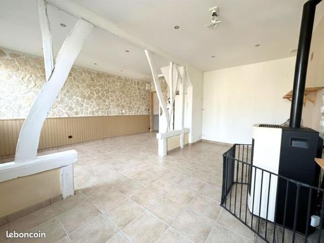 Maison vente à Amiens, Flesselles