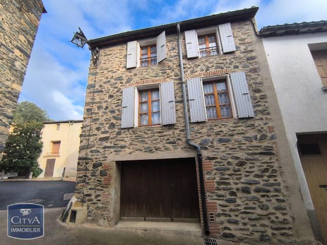 Maison vente à Prades, Rigarda