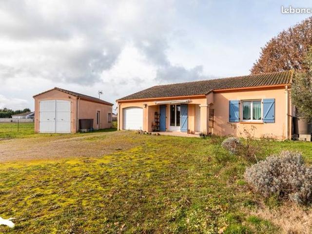 Maison vente à Valence