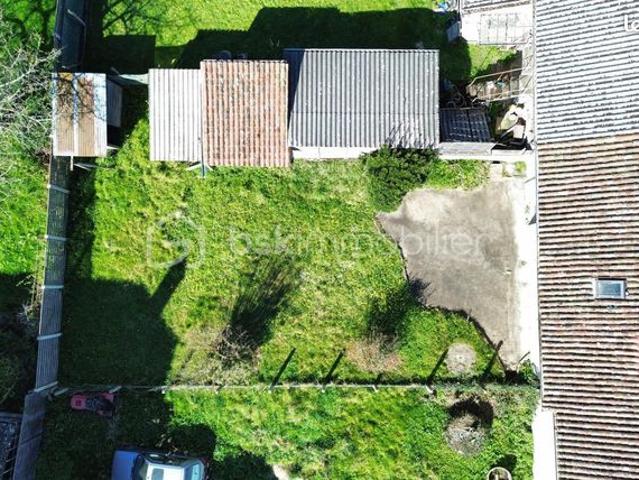 Maison vente à Le Dorat, Haute-Vienne