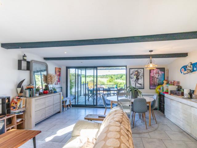 Maison vente à Saintes