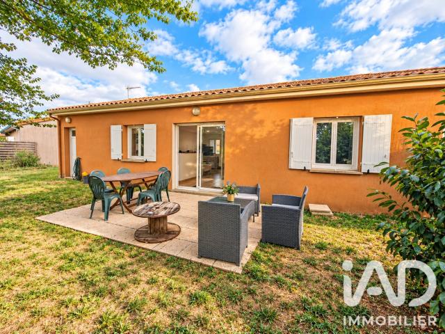 Maison vente à La Chapelle-Montreuil, Boivre-la-Vallée