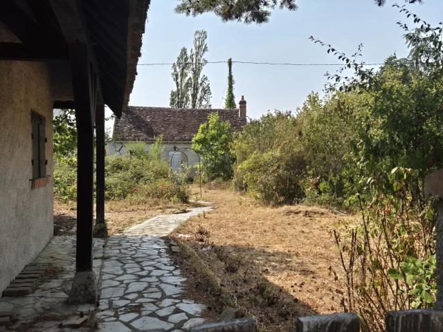 Maison vente à Le Parc, Courcy-aux-Loges