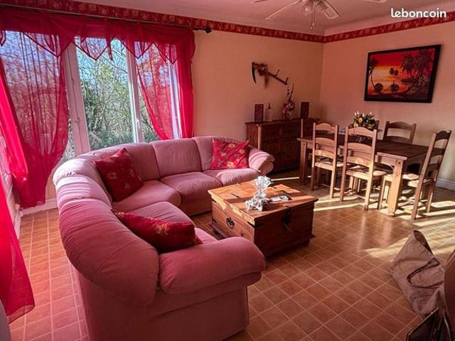 Maison vente à Loches, Preuilly-sur-claise