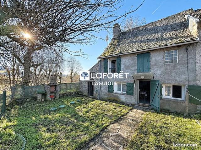 Maison vente à Mende, Albaret-le-comtal