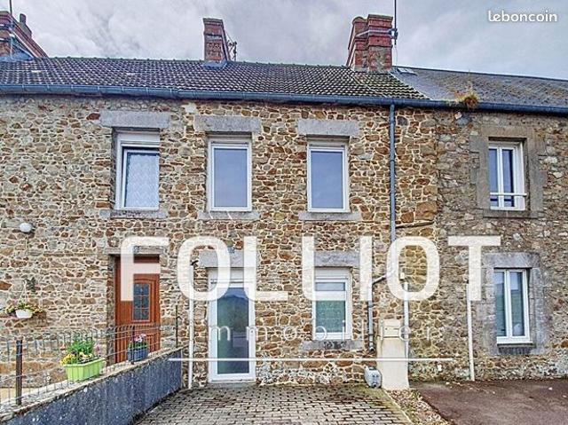 Maison vente à Coutances, Créances