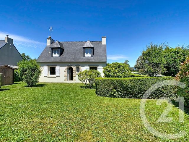 Maison vente à Dinan, Bretagne