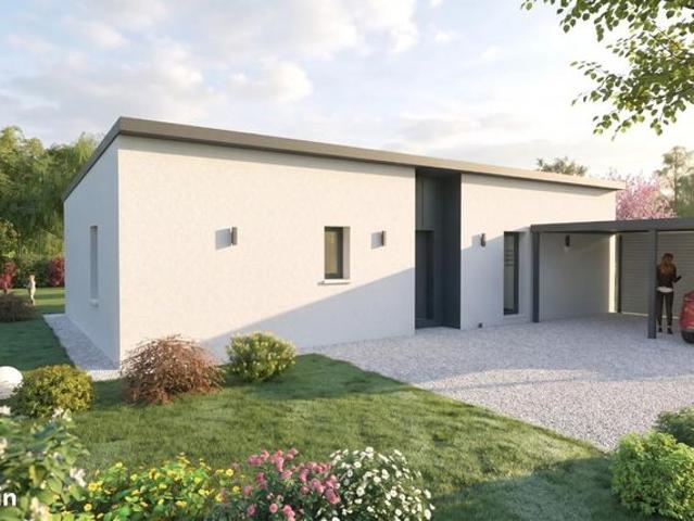 Maison vente à Montauban, Caussade
