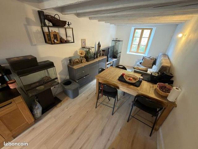 Maison vente à Grenoble, Saint-aupre