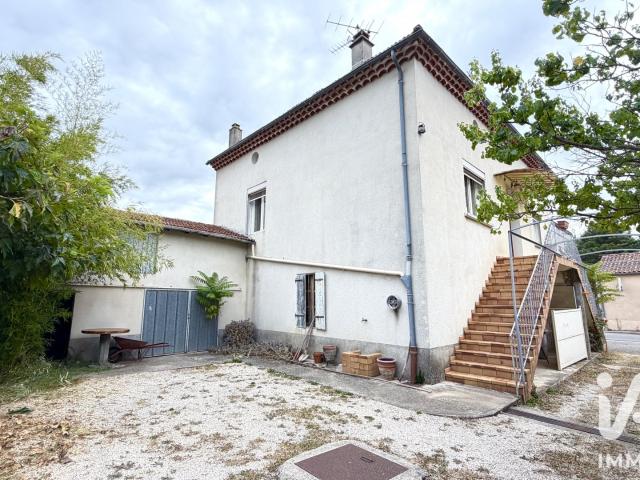 Maison vente à Saint-Étienne-de-Fontbellon, Ardèche