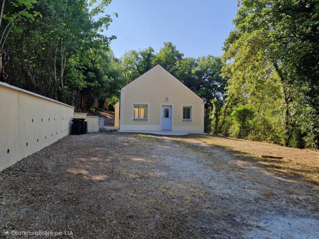 Maison location à Étampes, Méréville