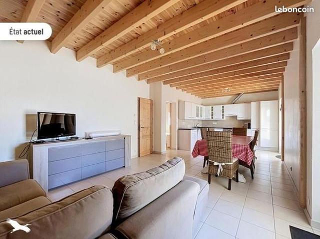Maison vente à Saint-Genès-de-Castillon, Gironde