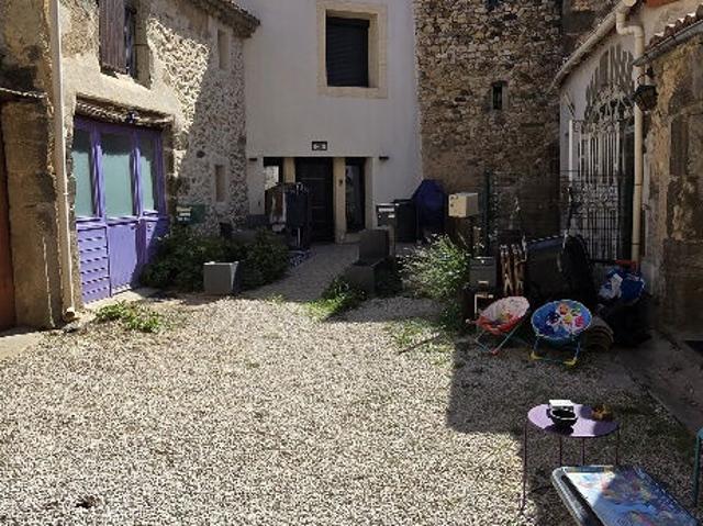 Maison location à Lodève, Aspiran