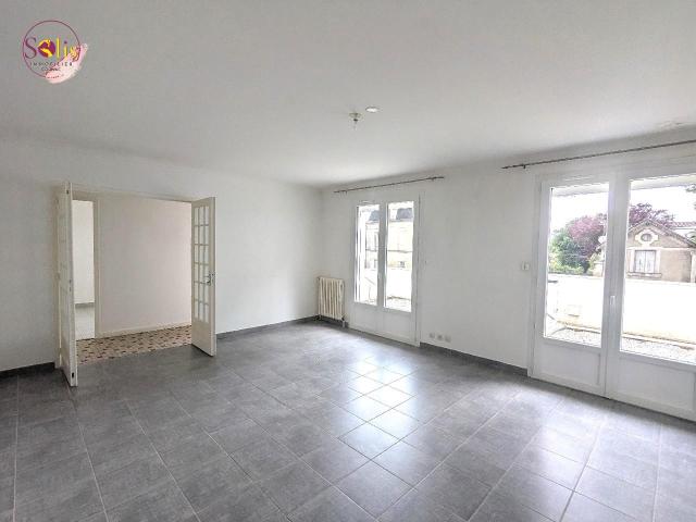 Maison location à Cognac