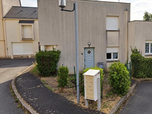 Maison location à Etaille, Lourouer-Saint-Laurent