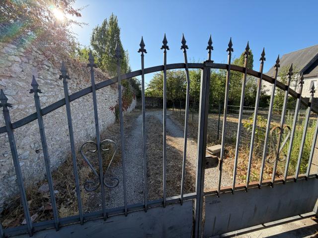 Maison location à Orléans, Baule